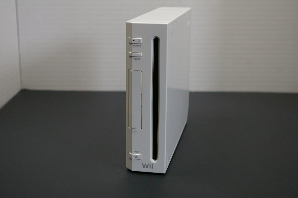 Wii RVL-001