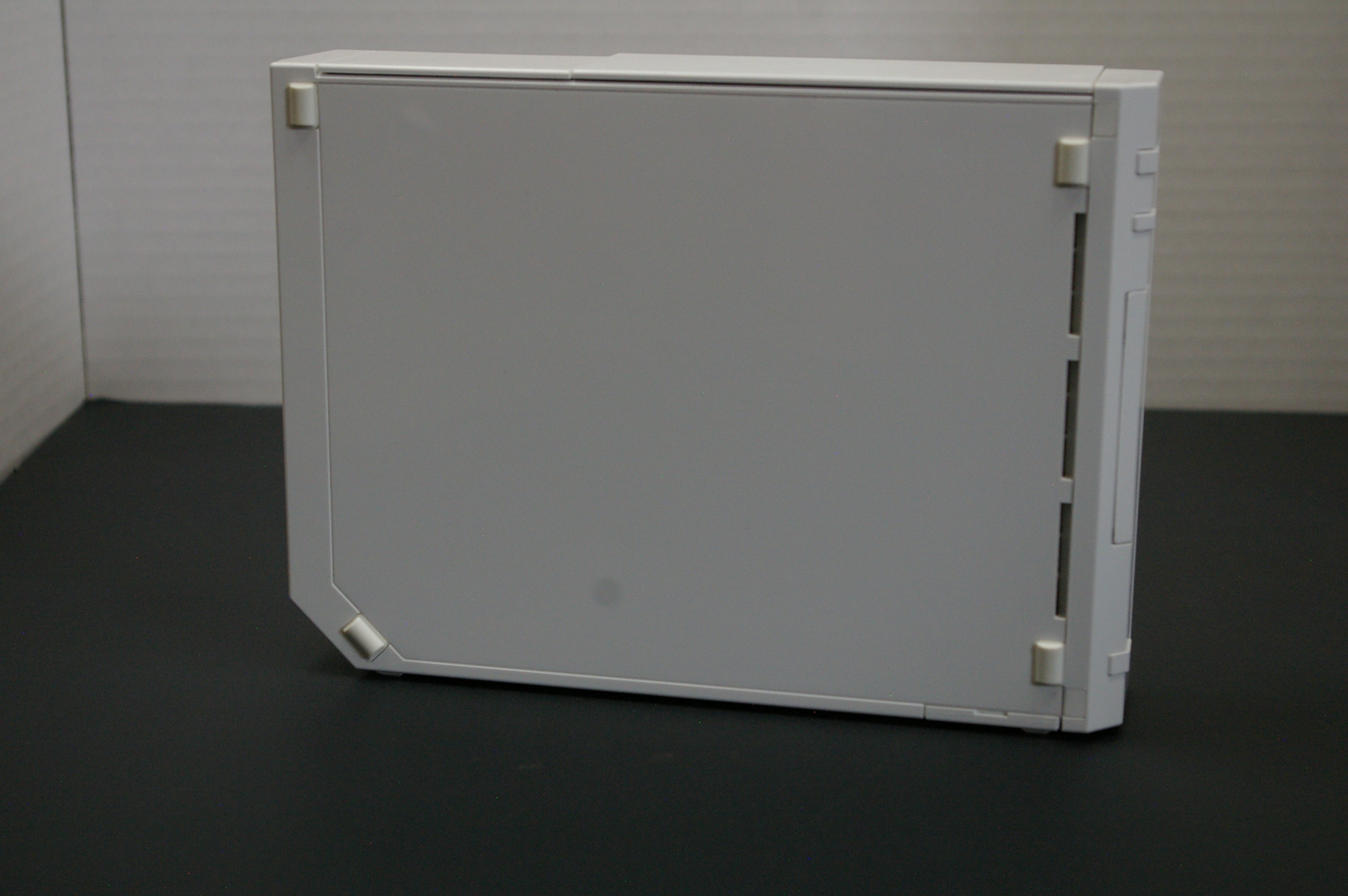 Wii RVL-001