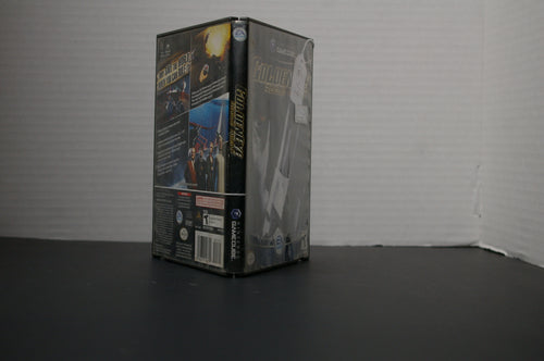 GoldenEye: Rogue Agent CIB - Nintendo GameCube