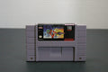 Super Nintendo Empire Strikes Back