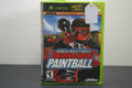 Xbox Greg Hastings' Tournament Paintball