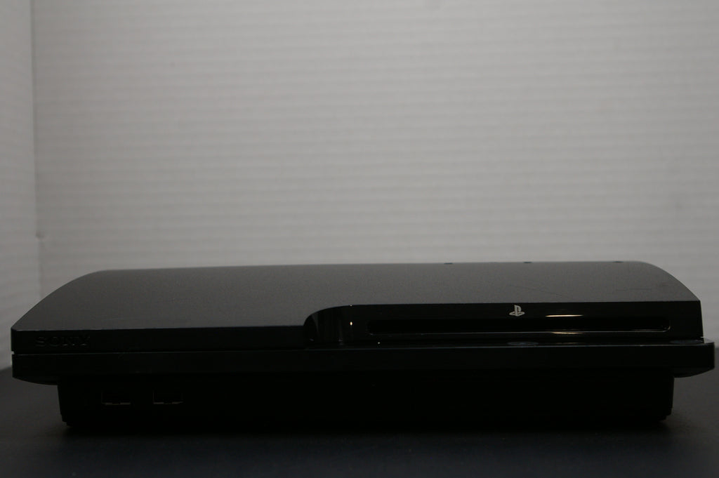 Sony PlayStation 3 Slim Console – 160GB