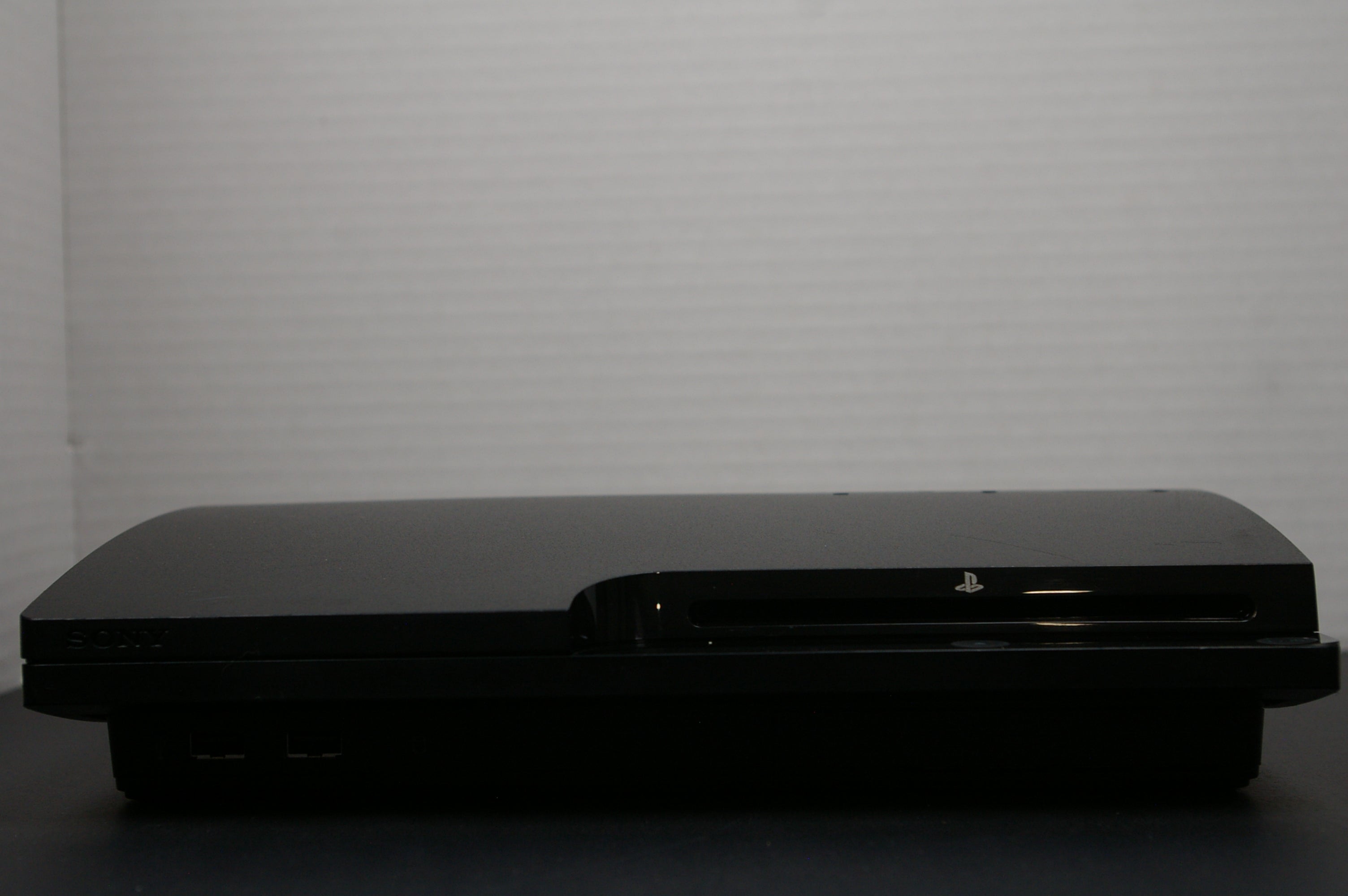 Sony PlayStation 3 Slim Console – 160GB