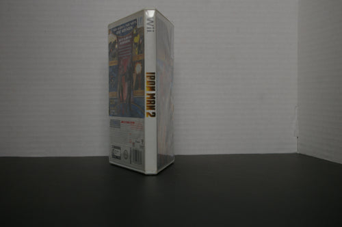 Iron Man 2 for Nintendo Wii - CIB