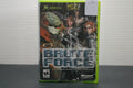 Xbox Brute Force