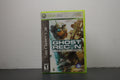 Tom Clancy's Ghost Recon – Xbox 360 (Excellent Condition)