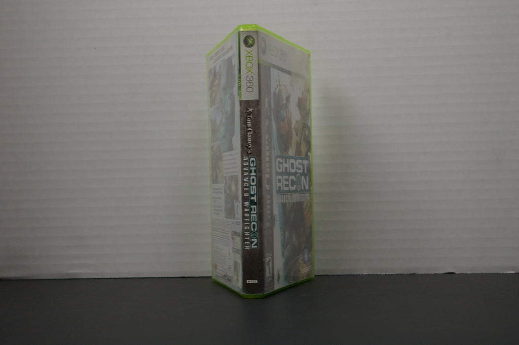 Tom Clancy's Ghost Recon – Xbox 360 (Excellent Condition)