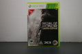 Xbox360 Medal of Honor Limited Edition