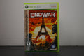 Xbox360 End War