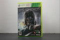 Xbox360 Dishonored