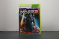 Xbox360 Mass Effect 3