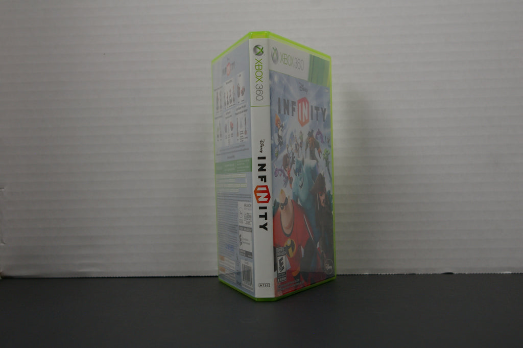 Xbox360 Disney Infinity