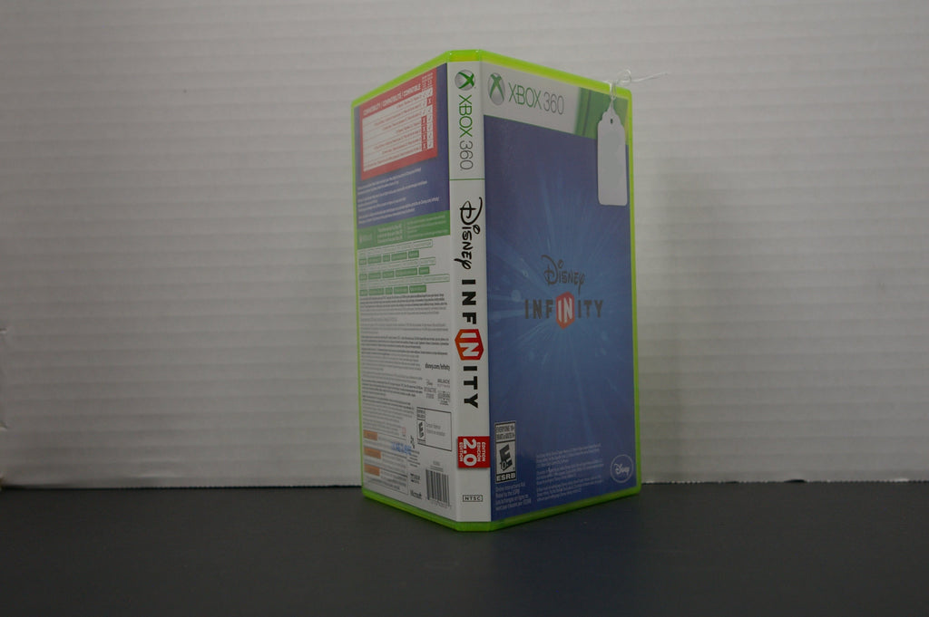 Xbox360 Disney Infinity 2.0
