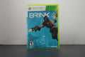 Xbox360 Brink