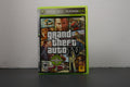 Xbox 360 Grand Theft Auto IV