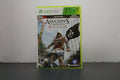 Xbox 360 Assassin's Creed IV Black Flag (GameStop Exclusive Edition)