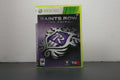 Xbox360 Saints Row: The Third