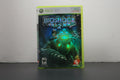 Xbox360 Bioshock 2