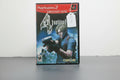 PS2 Resident Evil 4 Greatest Hits Disc in case (DIC)