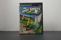 PS2 Hot Shots Golf 3