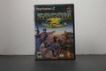 PS2 SOCOM: US Navy SEALs