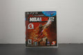 PS3 NBA 2K12