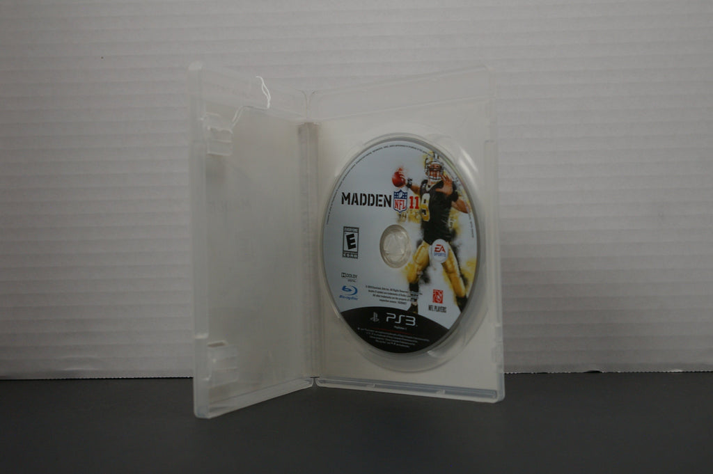 PS3 NCAA Football 10