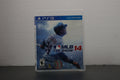 PS3 MLB 14: The Show