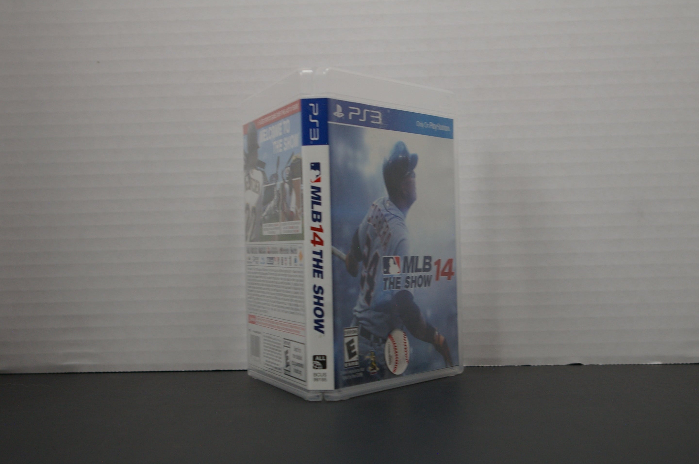 PS3 MLB 14: The Show
