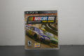 PS3 NASCAR The Game 2011