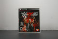 PS3 WWE 2K16