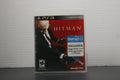 PS3 Hitman Absolution