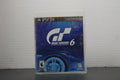PS3 Gran Turismo 6