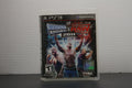 PS3 Smackdown vs Raw 2011