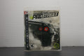 PS3 Need for Speed Pro Street