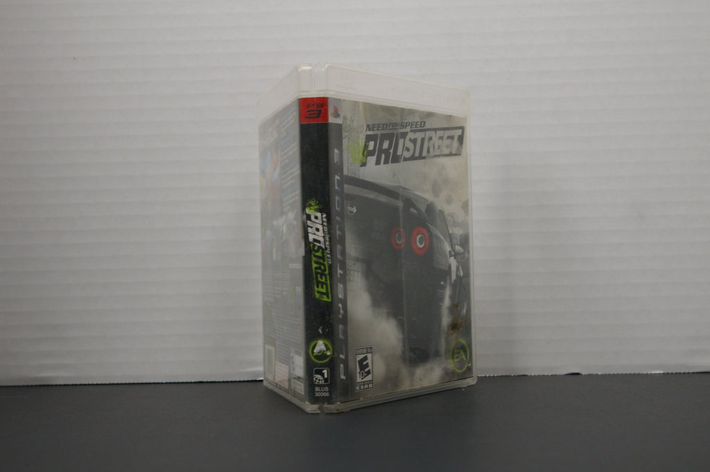 PS3 Need for Speed Pro Street