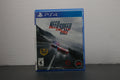PS4 Need for Speed Rivals