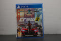 PS4 The Crew 2