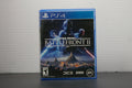 PS4 Star Wars Battlefront II
