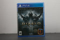 PS4 Diablo 3